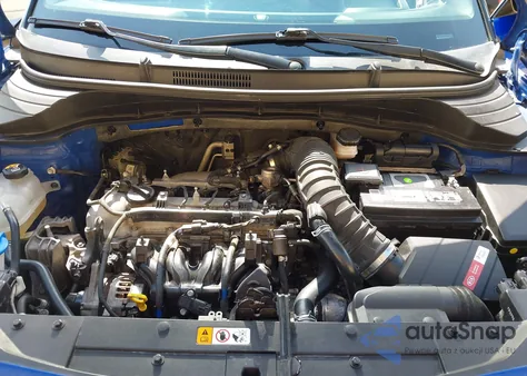 2020 Kia Soul Gt-Line Turbo из США, поврежденный, VIN KNDJ53AF9L7090447